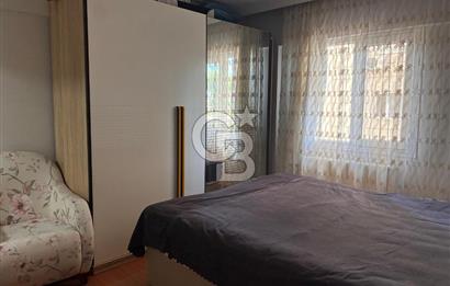 KARŞIYAKA YENİ GİRNE CADDE ÜZERİ SATILIK 3+1