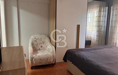KARŞIYAKA YENİ GİRNE CADDE ÜZERİ SATILIK 3+1