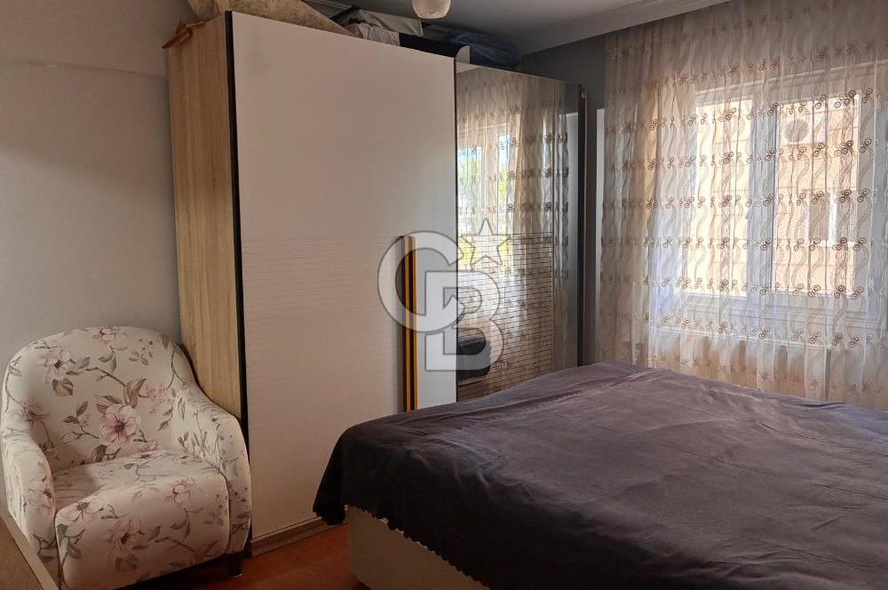 KARŞIYAKA YENİ GİRNE CADDE ÜZERİ SATILIK 3+1