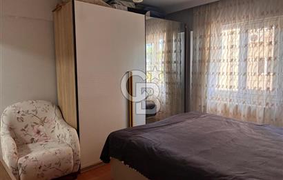KARŞIYAKA YENİ GİRNE CADDE ÜZERİ SATILIK 3+1