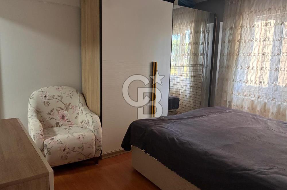 KARŞIYAKA YENİ GİRNE CADDE ÜZERİ SATILIK 3+1