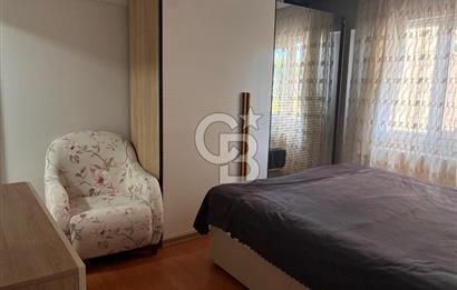 KARŞIYAKA YENİ GİRNE CADDE ÜZERİ SATILIK 3+1