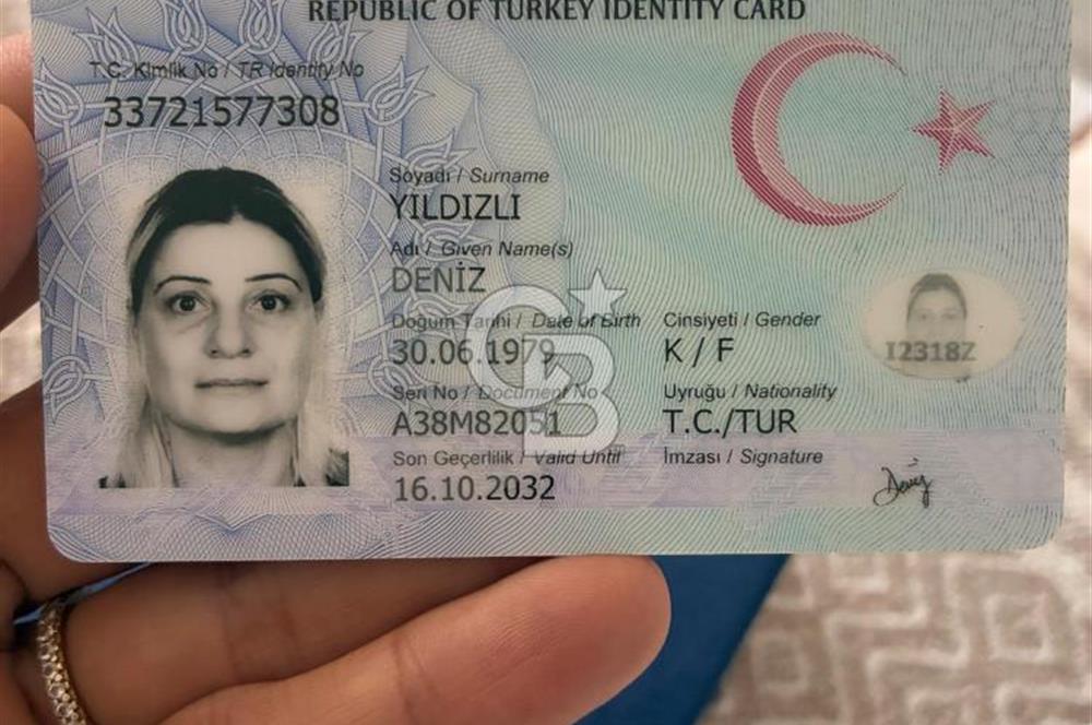 KARŞIYAKA YENİ GİRNE CADDE ÜZERİ SATILIK 3+1