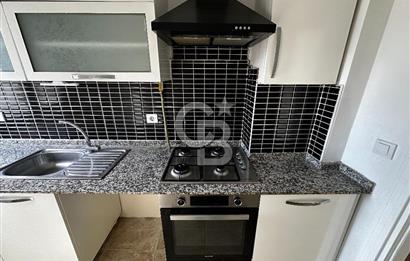 KARŞIYAKA ÖRNEKKÖYDE KİRALIK 2+1 DAİRE