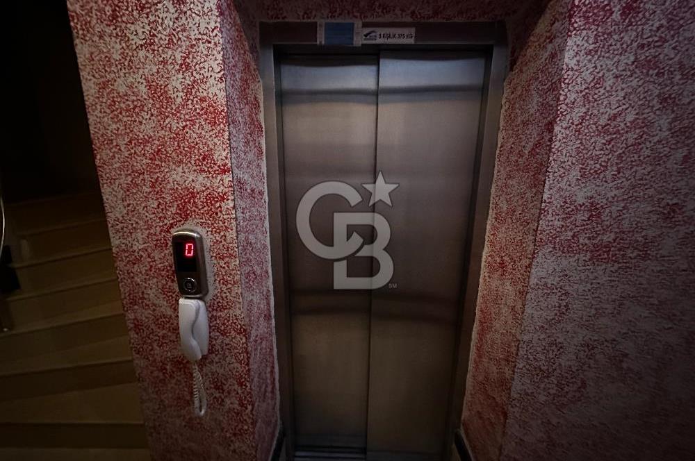 KARŞIYAKA ÖRNEKKÖYDE KİRALIK 2+1 DAİRE