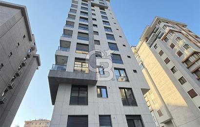 CADDEBOSTAN SAHİL MİGROS KARŞISI YENİ BİNADA KİRALIK 2+1