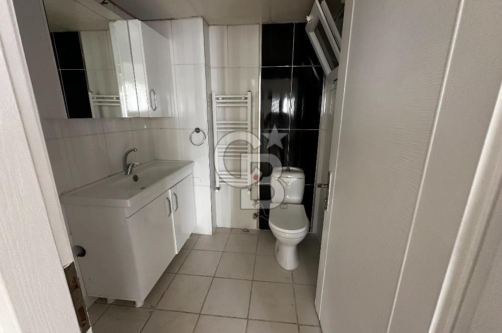 KARŞIYAKA ÖRNEKKÖYDE KİRALIK 2+1 DAİRE