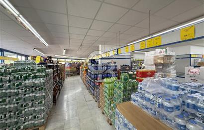 İzmir Narlıdere'de Satılık Ticari Mülk / Kurumsal Kiracılı / Yeni Bina