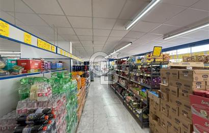 İzmir Narlıdere'de Satılık Ticari Mülk / Kurumsal Kiracılı / Yeni Bina