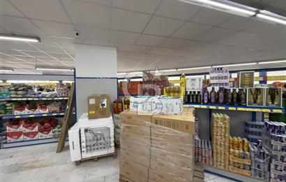 İzmir Narlıdere'de Satılık Ticari Mülk / Kurumsal Kiracılı / Yeni Bina