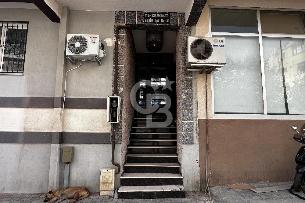 KARŞIYAKA ÖRNEKKÖYDE KİRALIK 2+1 DAİRE