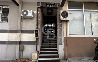 KARŞIYAKA ÖRNEKKÖYDE KİRALIK 2+1 DAİRE