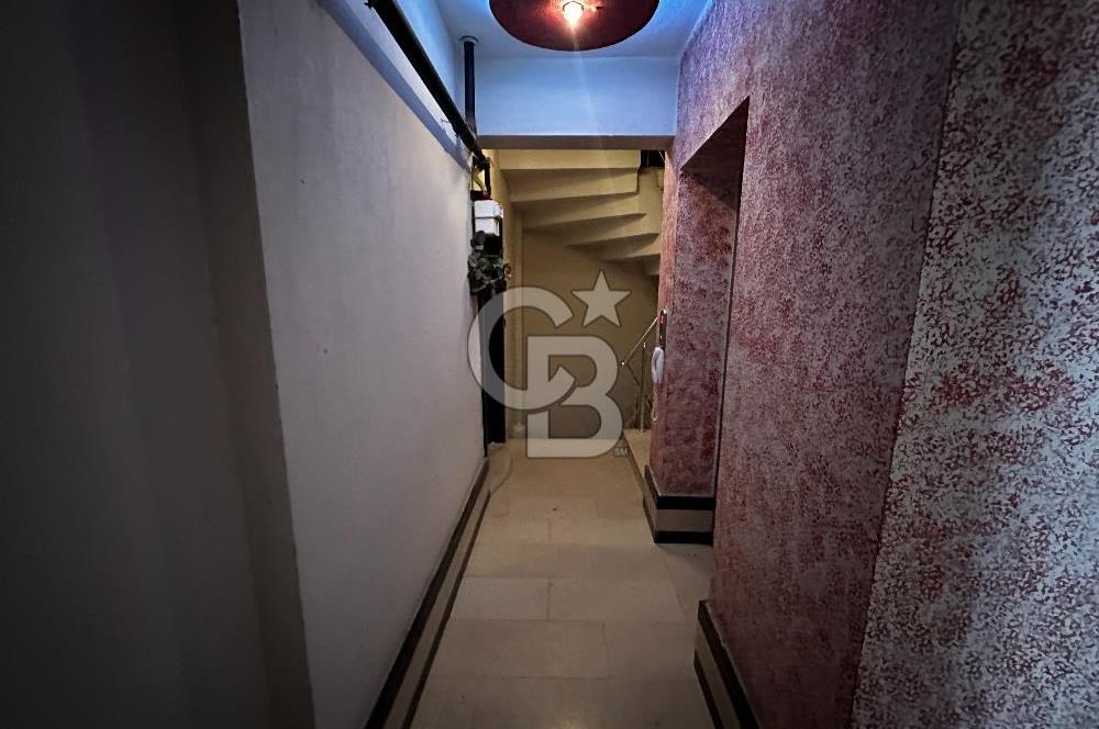 KARŞIYAKA ÖRNEKKÖYDE KİRALIK 2+1 DAİRE