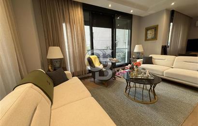 CADDEBOSTAN SAHİL MİGROS KARŞISINDA İŞYERİNE UYGUN 2+1