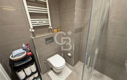 CADDEBOSTAN SAHİL MİGROS KARŞISINDA İŞYERİNE UYGUN 2+1