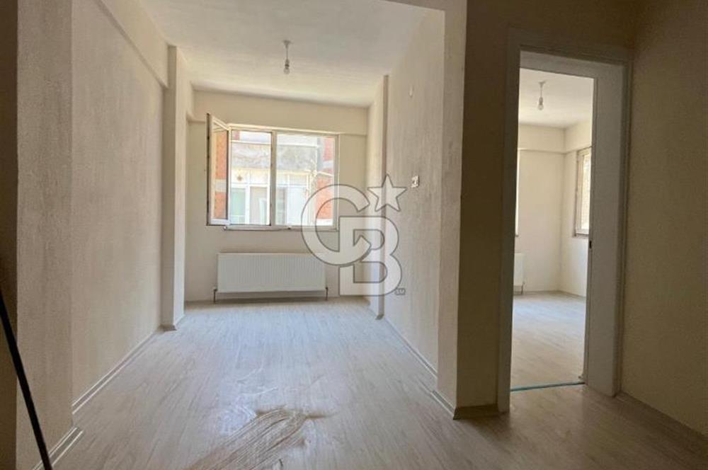 Biga Çan caddesinde ofis yada daire olarak kiralık