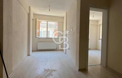 Biga Çan caddesinde ofis yada daire olarak kiralık