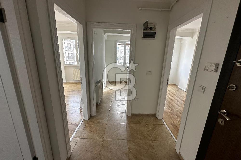 KARŞIYAKA ÖRNEKKÖYDE KİRALIK 2+1 DAİRE