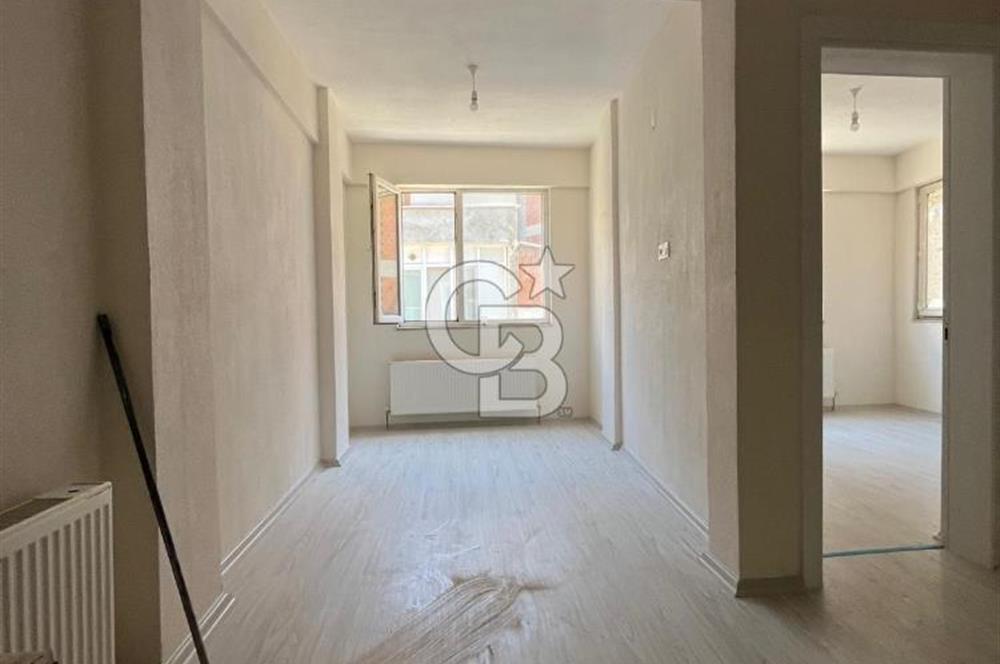 Biga Çan caddesinde ofis yada daire olarak kiralık