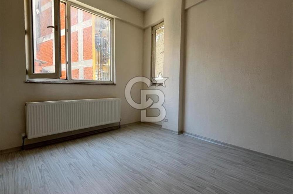 Biga Çan caddesinde ofis yada daire olarak kiralık
