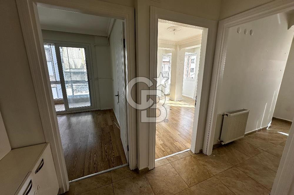 KARŞIYAKA ÖRNEKKÖYDE KİRALIK 2+1 DAİRE
