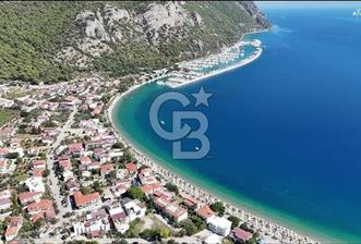 EVLERE YAKIN DENİZE 20DK ELEKTRİK YOL VE SU TERMİK SANTRAL FABRİ