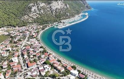 EVLERE YAKIN DENİZE 20DK ELEKTRİK YOL VE SU TERMİK SANTRAL FABRİ