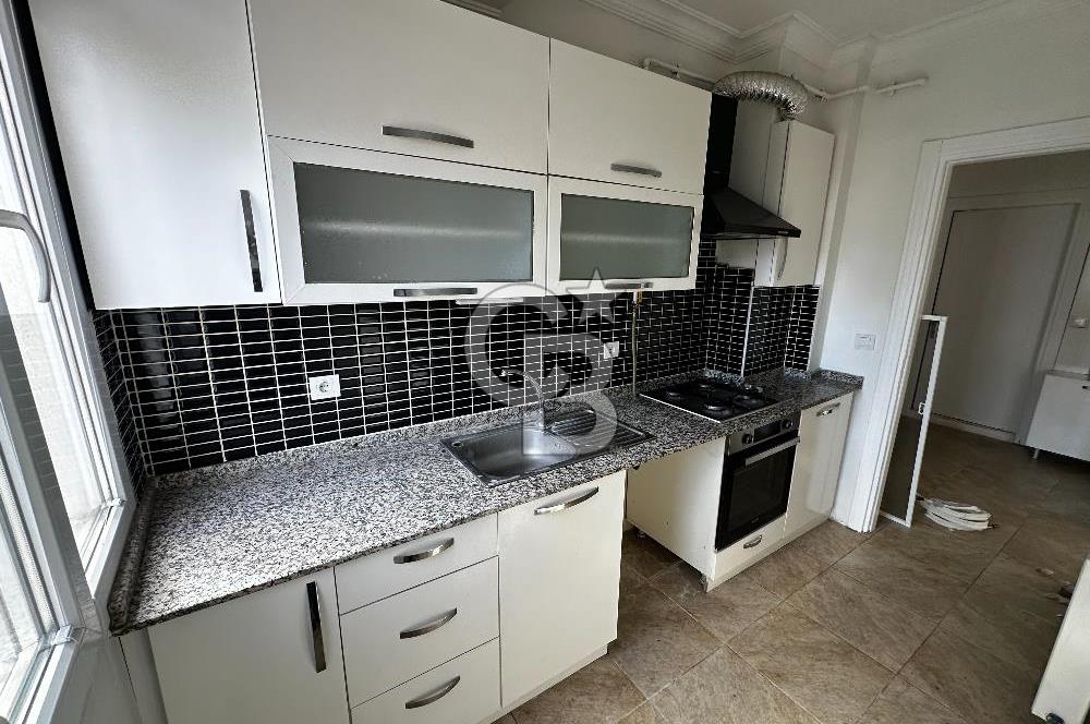 KARŞIYAKA ÖRNEKKÖYDE KİRALIK 2+1 DAİRE
