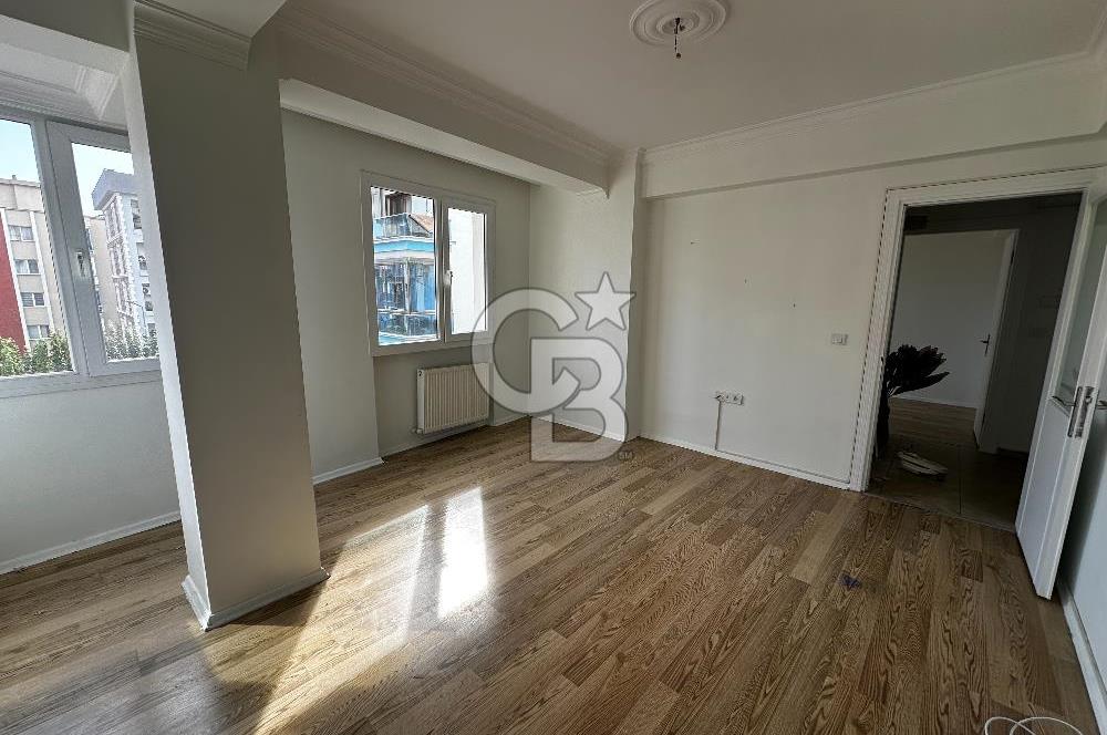 KARŞIYAKA ÖRNEKKÖYDE KİRALIK 2+1 DAİRE