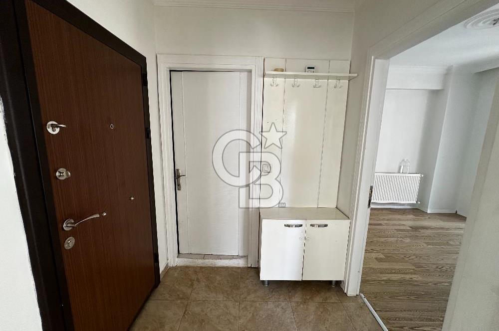 KARŞIYAKA ÖRNEKKÖYDE KİRALIK 2+1 DAİRE