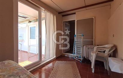 Örenin Huzurlu Atmosferinde Denize Yakın Tripleks Villa