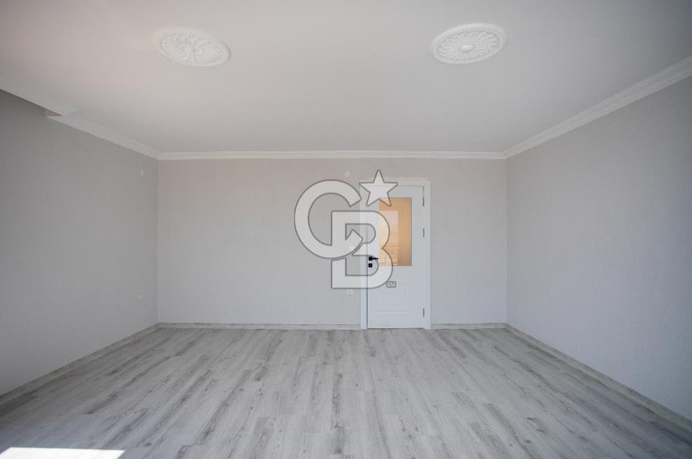 Foça Bağarası Kazım Dirik Mah. 2+2 Dubleks Daire