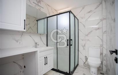 Foça Bağarası Kazım Dirik Mah. 2+2 Dubleks Daire