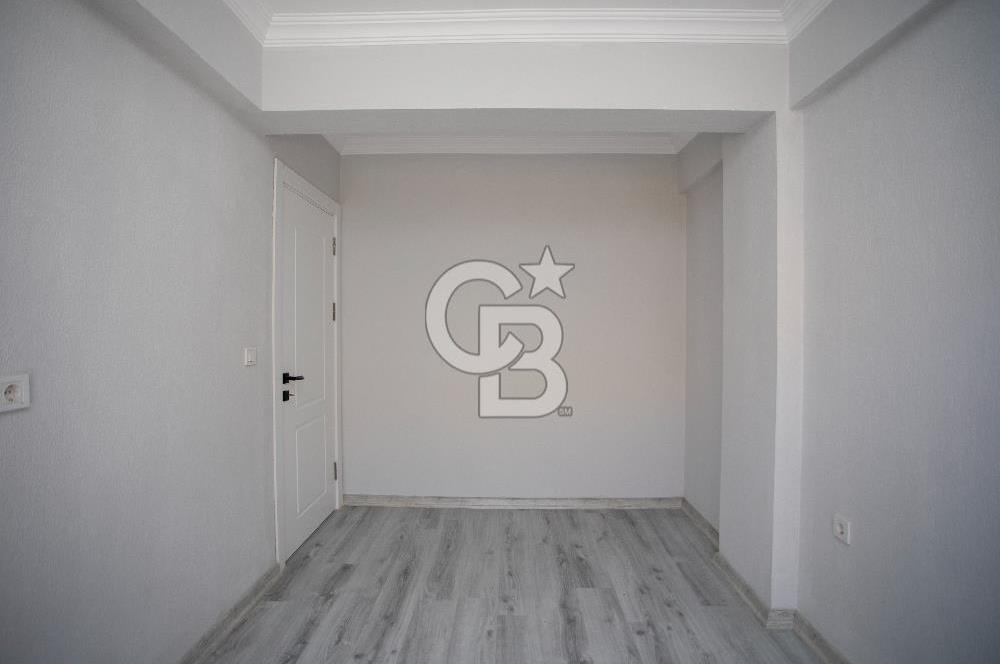 Foça Bağarası Kazım Dirik Mah. 2+2 Dubleks Daire