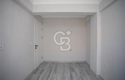 Foça Bağarası Kazım Dirik Mah. 2+2 Dubleks Daire