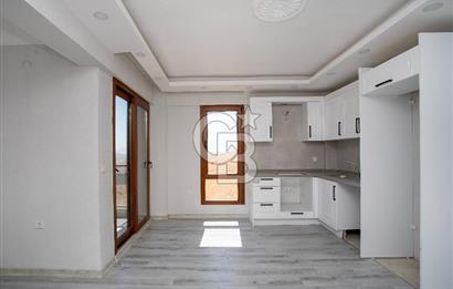 Foça Bağarası Kazım Dirik Mah. 2+2 Dubleks Daire