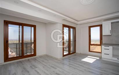 Foça Bağarası Kazım Dirik Mah. 2+2 Dubleks Daire