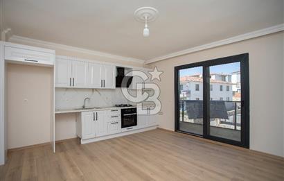 Foça Yenibağarası'nda Satılık 2+1 Daire