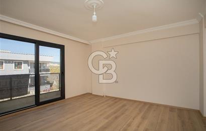 Foça Yenibağarası'nda Satılık 2+1 Daire