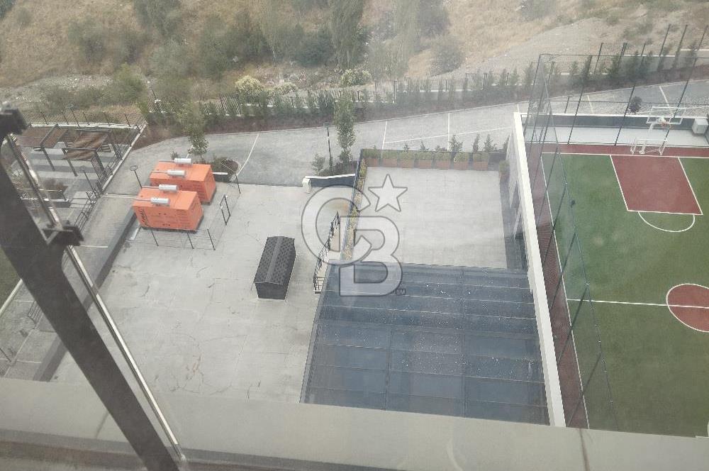 ANKARA DOCS VADİ KONUTLARINDA SIFIR 4+1 DAİRE SAILIK DAİRE