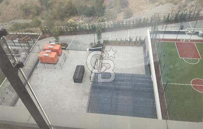 ANKARA DOCS VADİ KONUTLARINDA SIFIR 4+1 DAİRE SAILIK DAİRE
