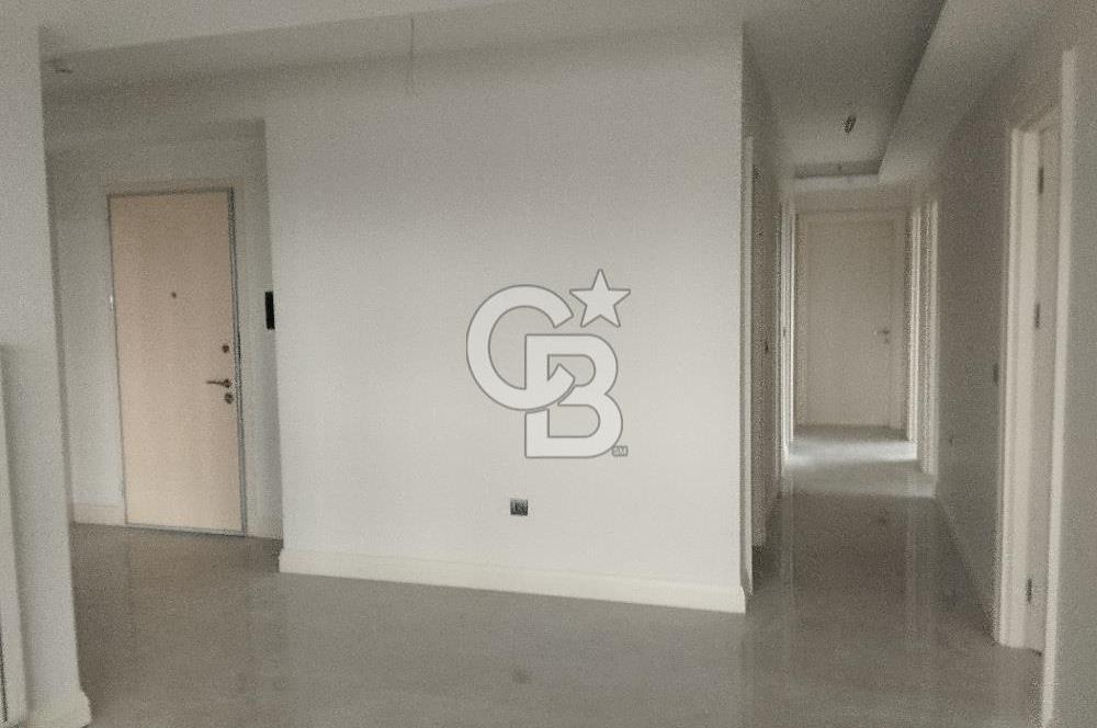 ANKARA DOCS VADİ KONUTLARINDA SIFIR 4+1 DAİRE SAILIK DAİRE