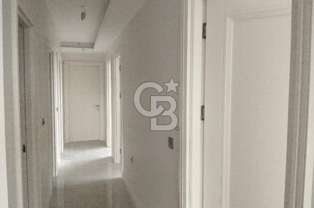 ANKARA DOCS VADİ KONUTLARINDA SIFIR 4+1 DAİRE SAILIK DAİRE