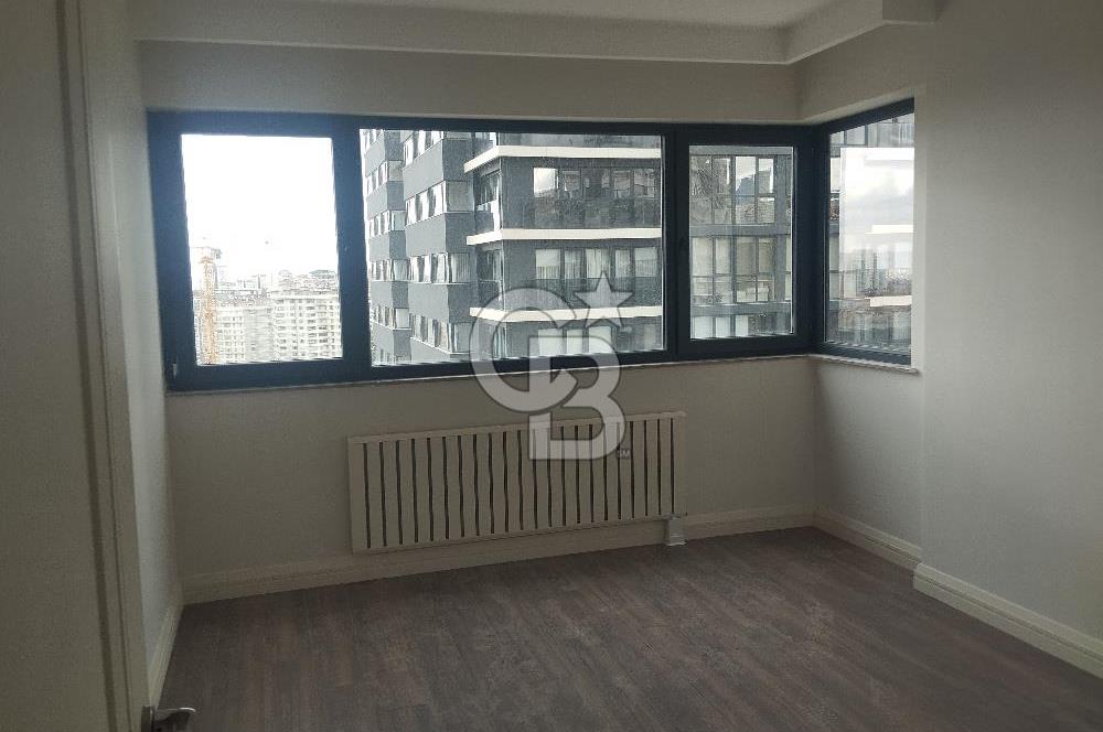 ANKARA DOCS VADİ KONUTLARINDA SIFIR 4+1 DAİRE SAILIK DAİRE