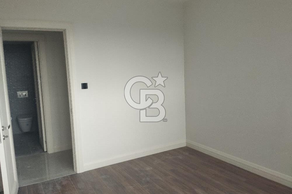 ANKARA DOCS VADİ KONUTLARINDA SIFIR 4+1 DAİRE SAILIK DAİRE