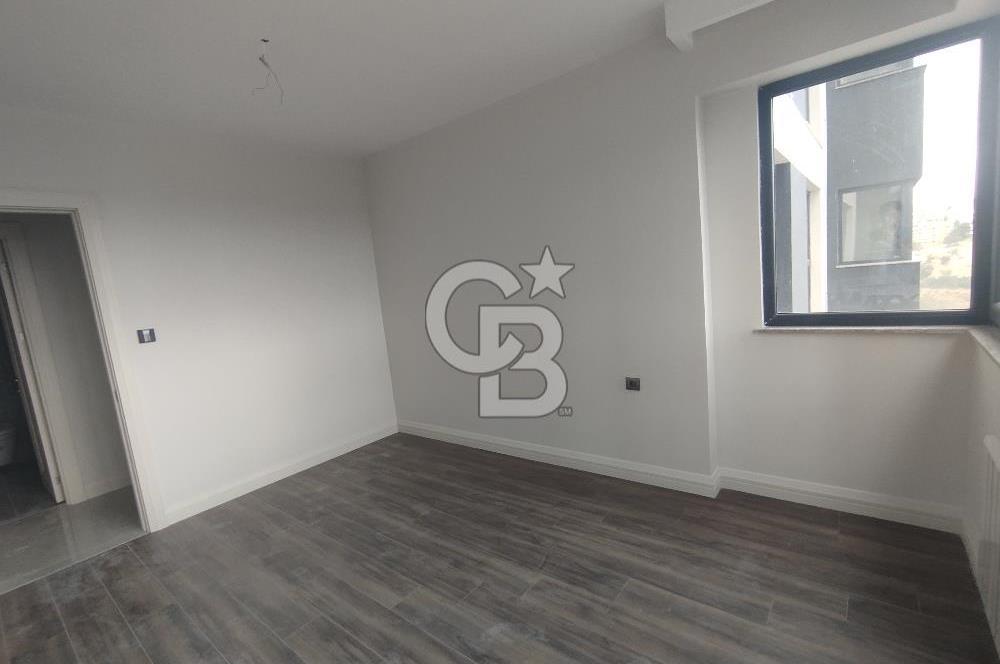 ANKARA DOCS VADİ KONUTLARINDA SIFIR 4+1 DAİRE SAILIK DAİRE
