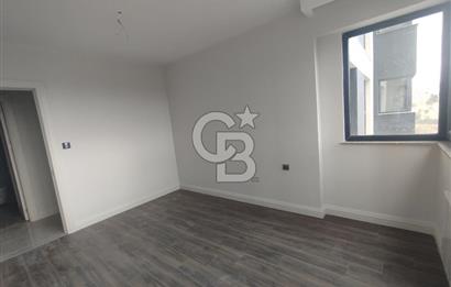 ANKARA DOCS VADİ KONUTLARINDA SIFIR 4+1 DAİRE SAILIK DAİRE