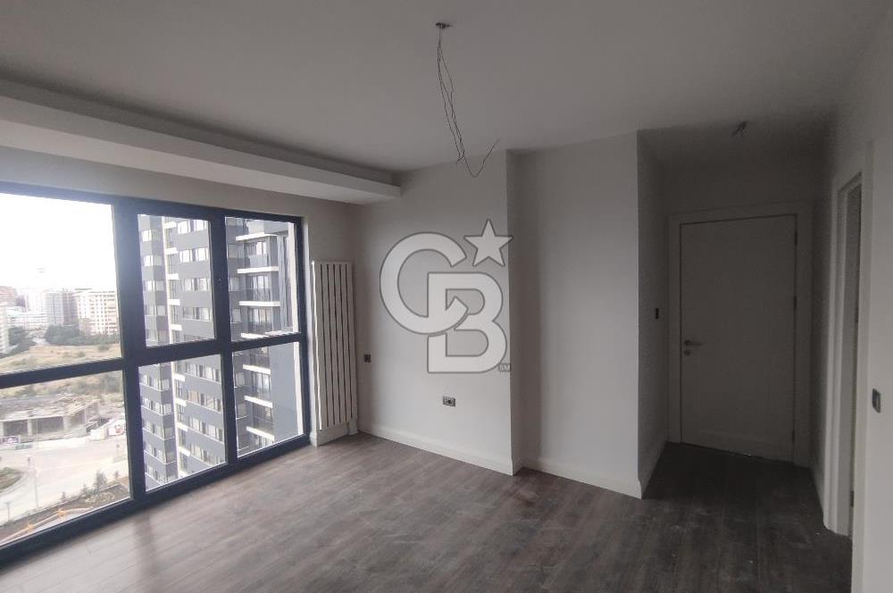 ANKARA DOCS VADİ KONUTLARINDA SIFIR 4+1 DAİRE SAILIK DAİRE