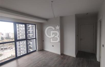 ANKARA DOCS VADİ KONUTLARINDA SIFIR 4+1 DAİRE SAILIK DAİRE