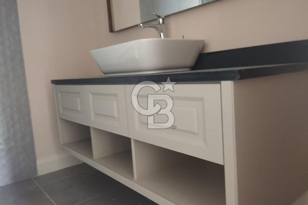 ANKARA DOCS VADİ KONUTLARINDA SIFIR 4+1 DAİRE SAILIK DAİRE